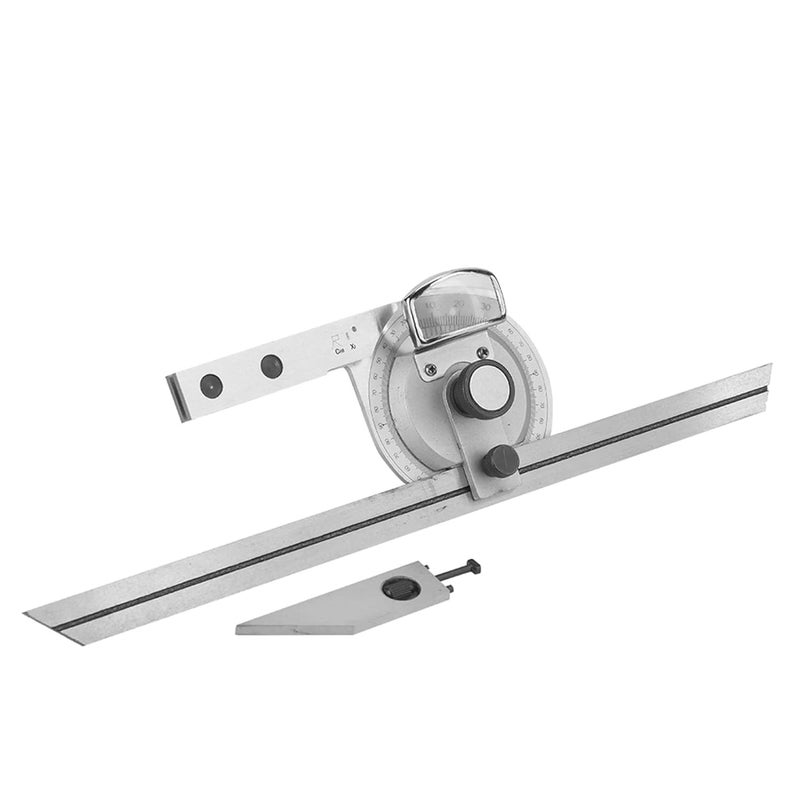 Labor saving Bevel Protractor Angle, 0 360 Degrees Finder Degree with Magnifier Power, Garden & Hand Tools Measuring Ruler for Inner and Outer Stainless Steel Certified stocked merchandise Integrated local logistics Stackable design Occasional & permanent usable Multiple options Suitable for all ages Globally popular universal design Assorted natural tone picks Light sturdy raw material Practical modern design Field test upgraded craftsmanship All condition resistant crafted quality Licensed warehouse stored goods Desert area eligible deliver Integrated warehouse solution E-commerce hot item Diverse operation compatible Transit damage prevent build Indoor & outdoor usable General standard compliant quality Intra-city fast distribution Cross part assemble fit Local trackable shipment Money saving choice - Image 2