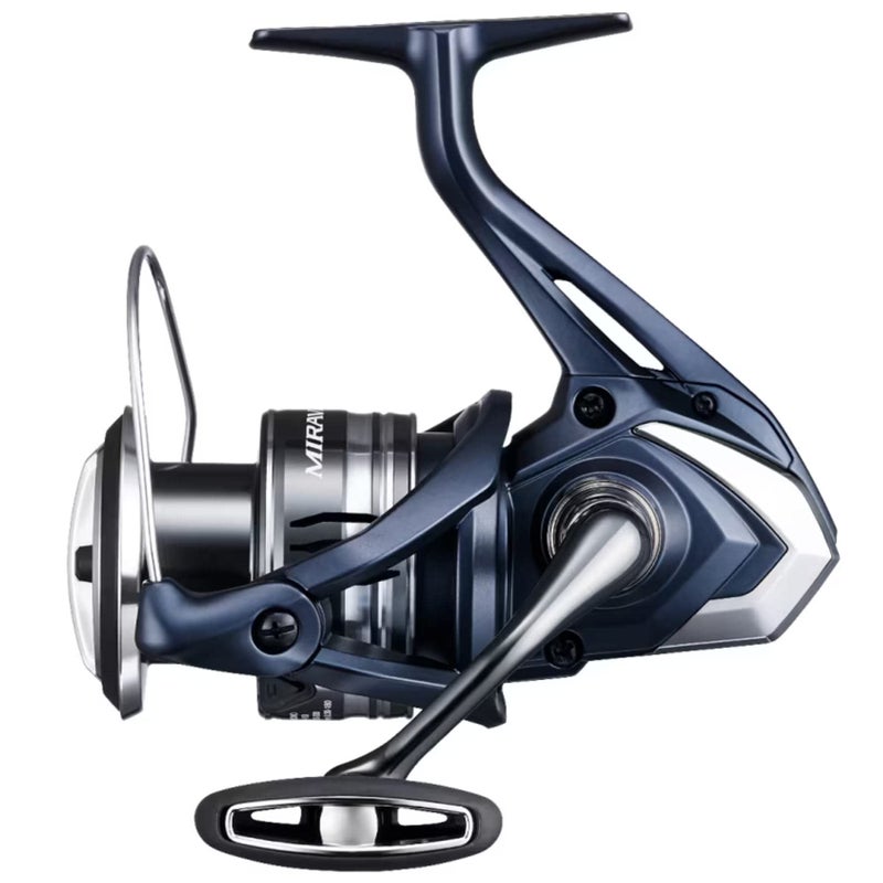 SHIMANO شيمانو 22 سلسلة ميرافيل لفائف دوارة استيراد من اليابان 4000XG - Image 2