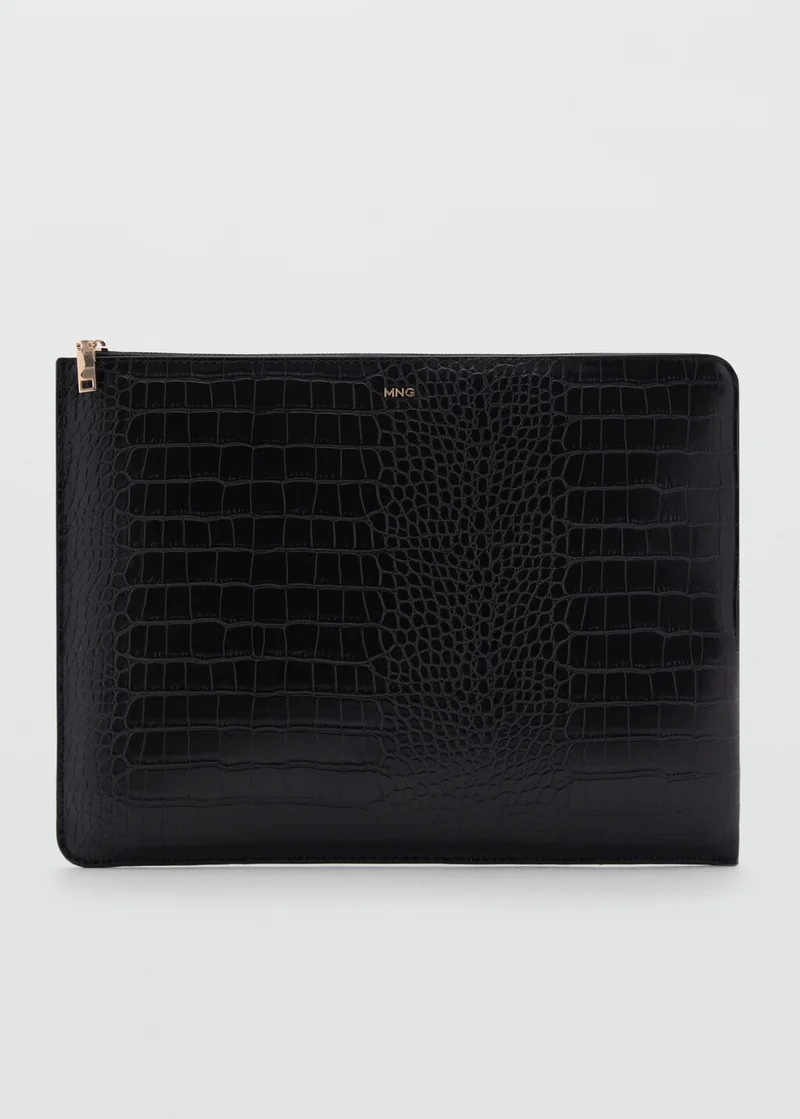 مانجو Coco Laptop Case