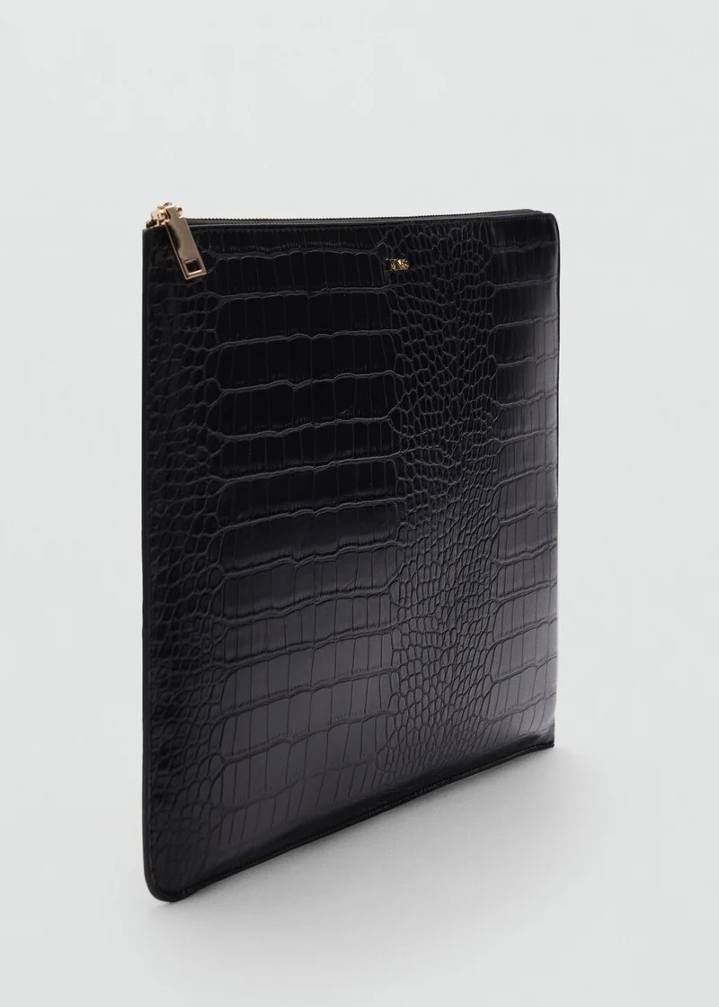 مانجو Coco Laptop Case