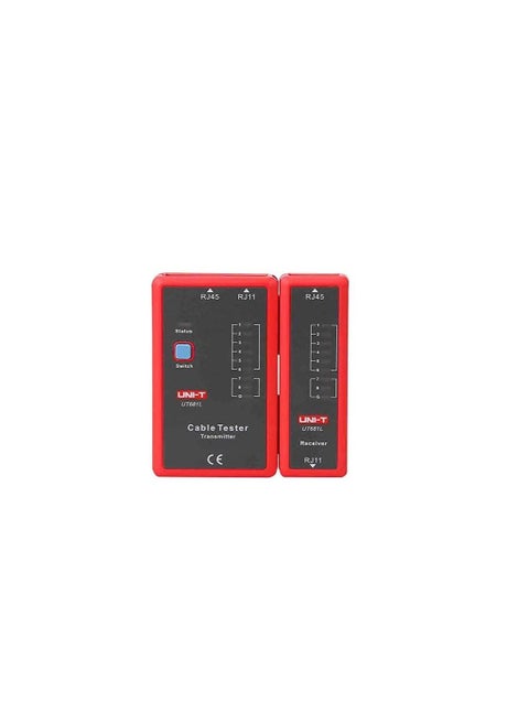 UNI-T-UT681L Cable Connection Tester