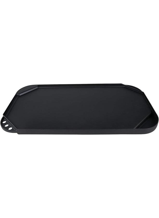 Generic Grill Mark Reversible Non-Stick Coated Grill, 19" x 1081" 