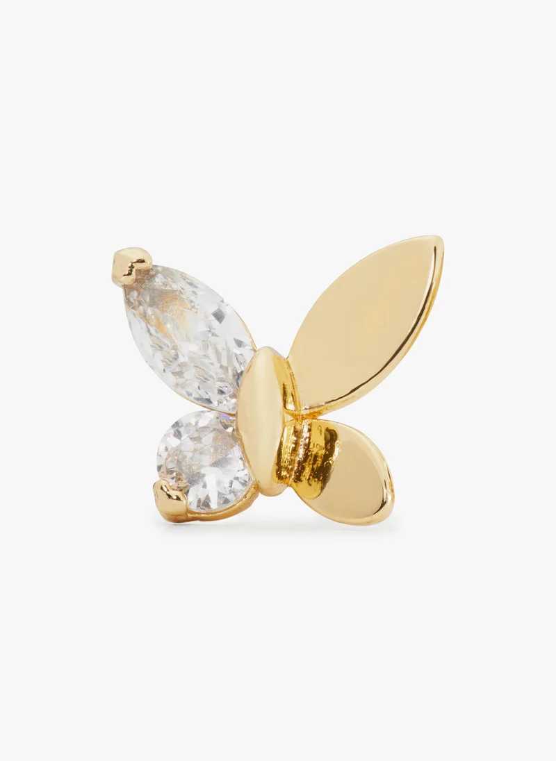 Kate Spade Social Butterfly Studs
