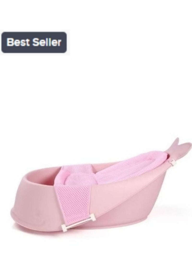 TNGames 3-Stage Tub Bather Bathtub For Baby  - Image 1