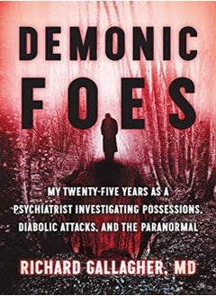 DEMONIC FOES 