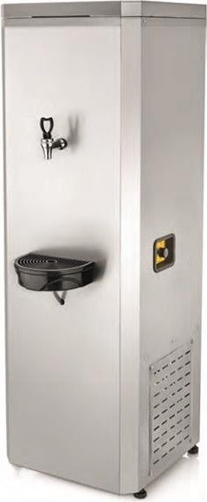 REMTA Stainless Automatic Water Intake 36 Liter Purified Water Dispenser 