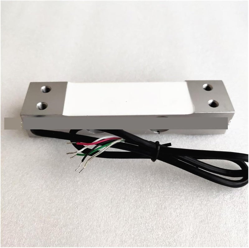 Load Cell, Weighing Sensor Load Cells Electronic Scale Sensor NA1 3KG 5kg 10kg 20kg 40kg for Hopper Weight High Pressure Tension Weighing(500KG) - Image 5
