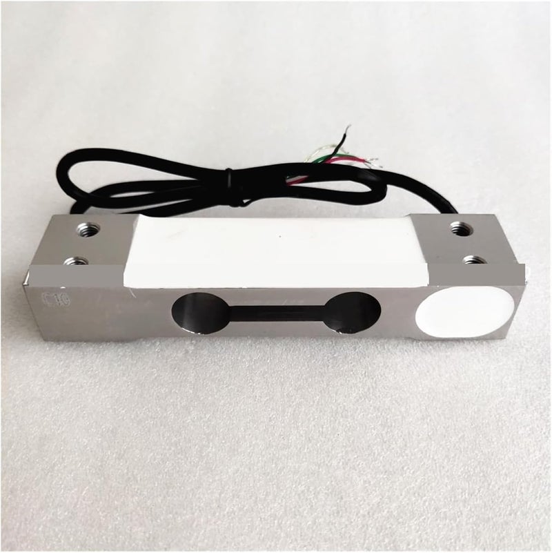 Load Cell, Weighing Sensor Load Cells Electronic Scale Sensor NA1 3KG 5kg 10kg 20kg 40kg for Hopper Weight High Pressure Tension Weighing(500KG) - Image 4