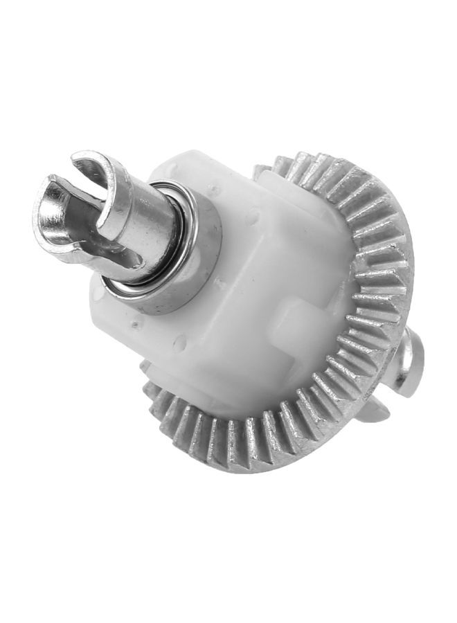 NIBEMINENT Metal Differential Gear For 1/10 9125 Short-Course Truck RC Car RM11581-L  - Image 1