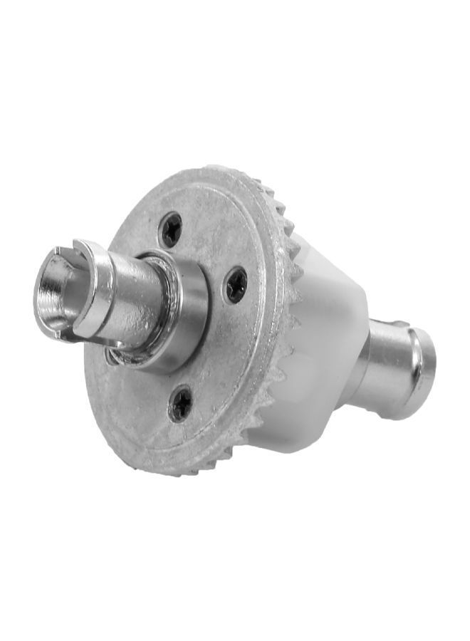 NIBEMINENT Metal Differential Gear For 1/10 9125 Short-Course Truck RC Car RM11581-L  - Image 2