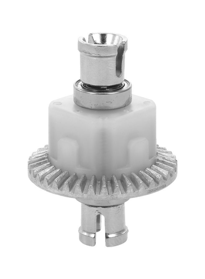 NIBEMINENT Metal Differential Gear For 1/10 9125 Short-Course Truck RC Car RM11581-L  - Image 4