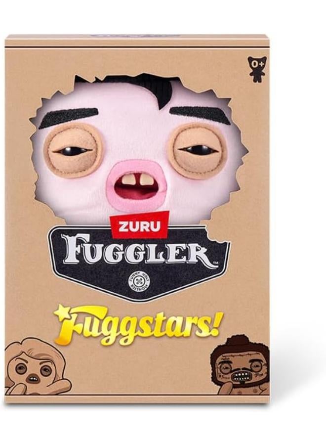 ZURU - Fuggler - Fuggstars Greazee (9 Inch) - Image 3