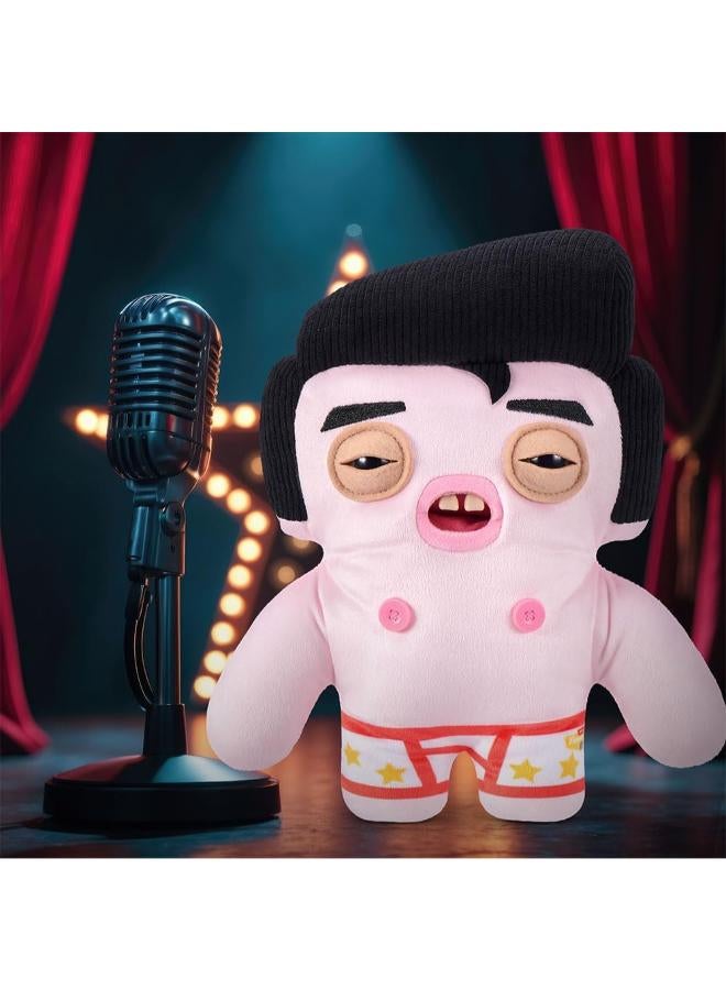 ZURU - Fuggler - Fuggstars Greazee (9 Inch) - Image 1
