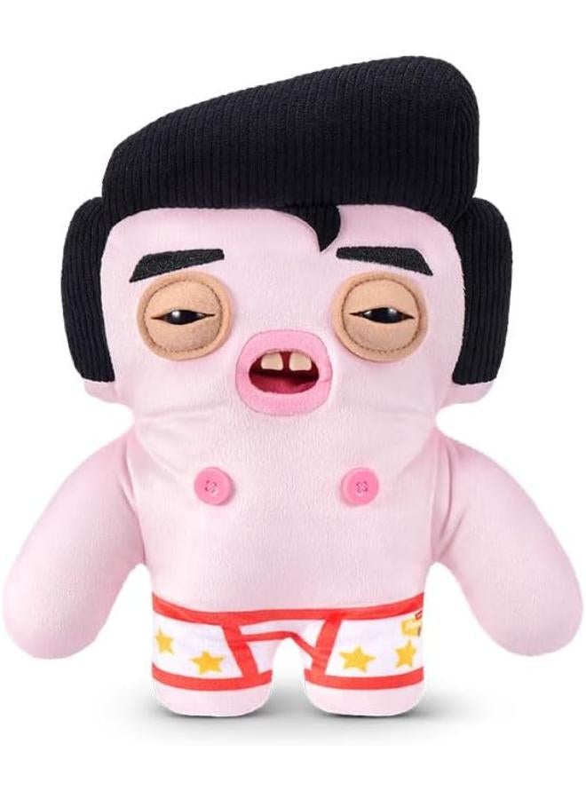 ZURU - Fuggler - Fuggstars Greazee (9 Inch) - Image 2