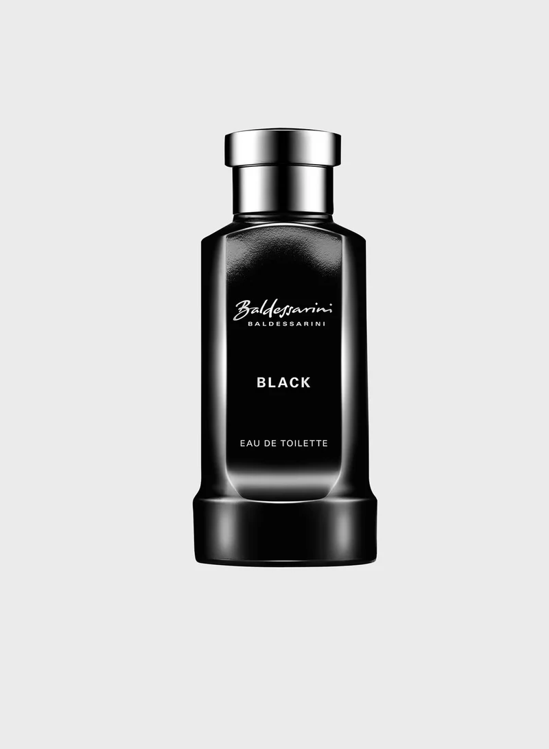 Baldessarini Classic Black Eau De Toilette Natural Spray 75ml