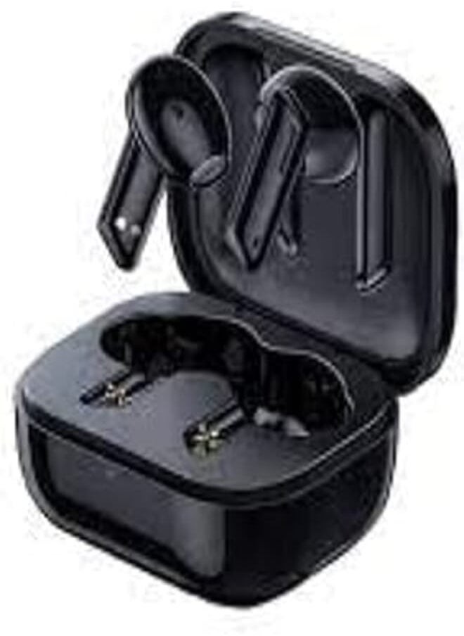 Awei - Awei T36 TWS Wireless Earbuds Bluetooth-compatible 5.0 Mini Earbuds With Microphone in-Ear Headset Touch Contral Handsfree - Black Headphones Headset Wireless Earbuds - Image 1