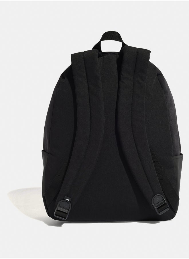 Classic Flower Backpack