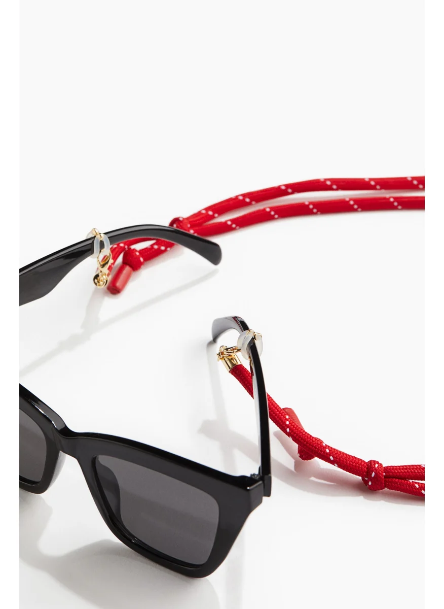 اتش اند ام Sunglasses Cord