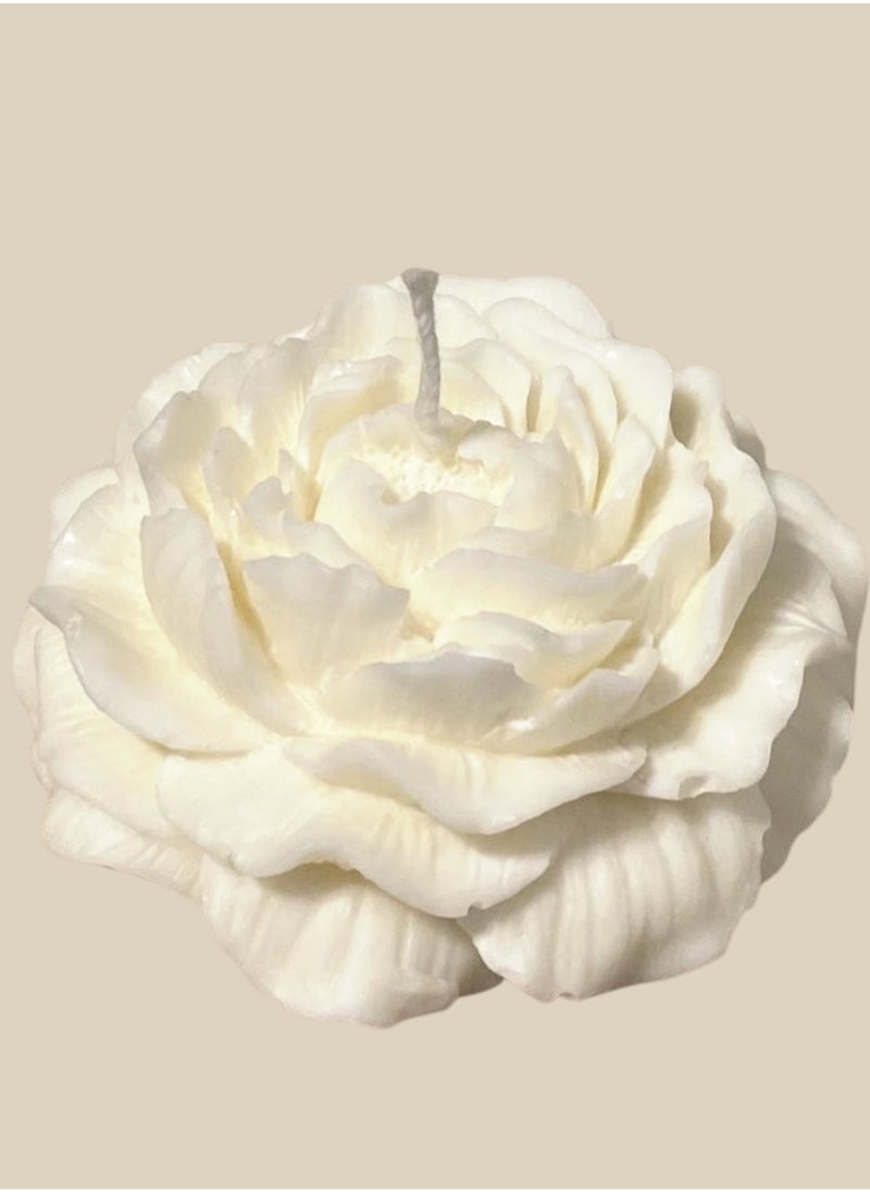 AROMATICA 4 peony candles  - Image 2