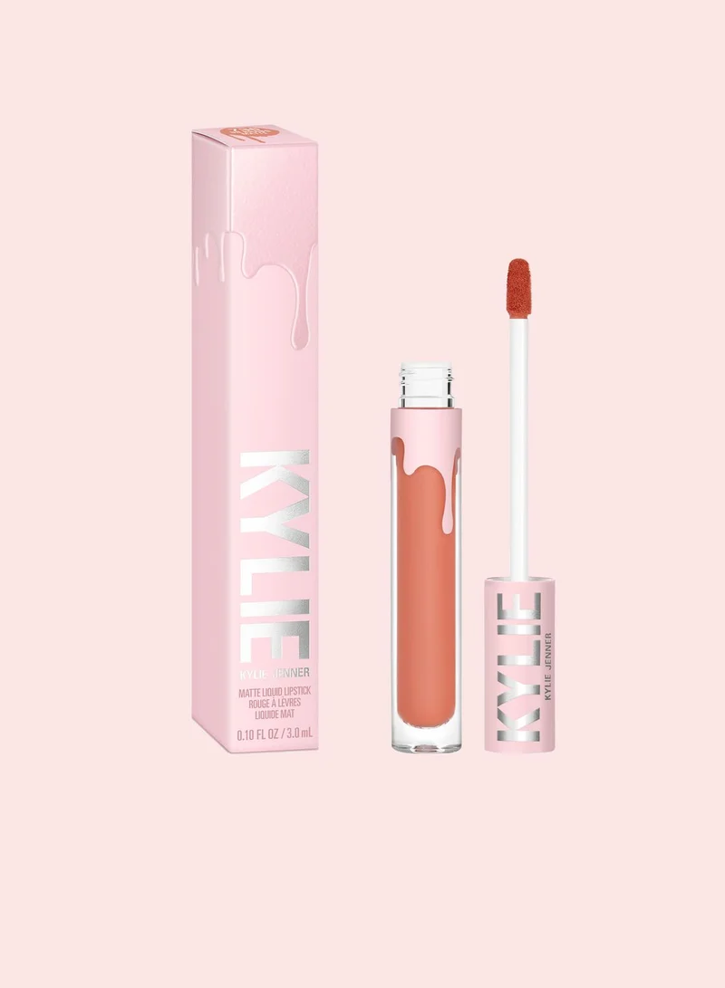 Kylie Cosmetics Matte Liquid Lipstick - 736 - On Brand