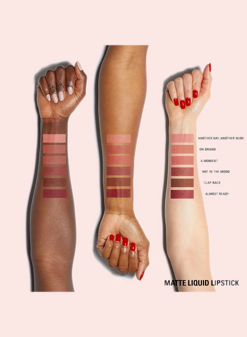 Kylie Cosmetics Matte Liquid Lipstick - 736 - On Brand
