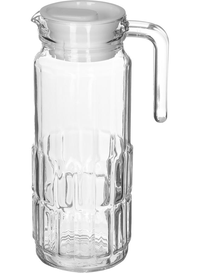 السيف غاليري جيك ماكس زجاج 1000 مل شفاف - Image 1