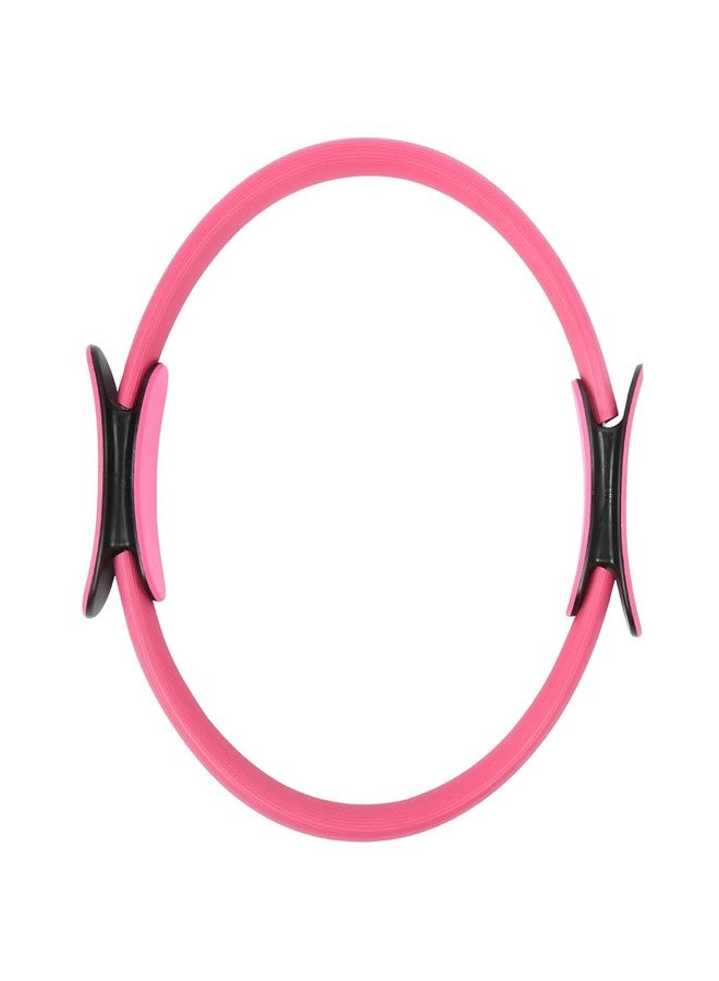 ARUP Yoga Circle Exercise Pilates Ring - Full Body Toning & Fitness for Stretching, Relaxation & Strength Training - Image 5