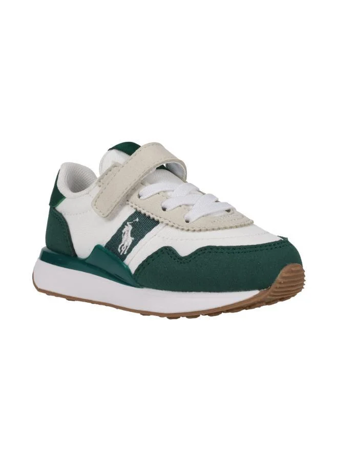 POLO RALPH LAUREN Kids Train 89 Sport Ps Sneakers