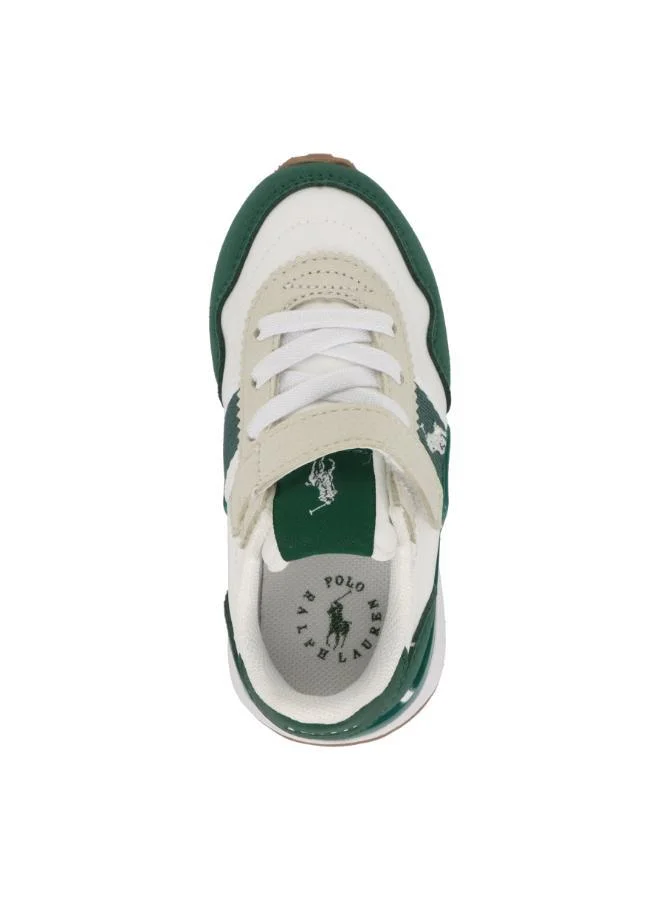 POLO RALPH LAUREN Kids Train 89 Sport Ps Sneakers