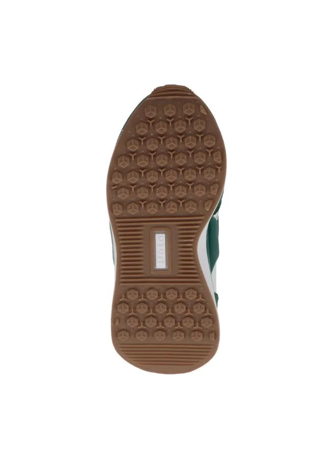 POLO RALPH LAUREN Kids Train 89 Sport Ps Sneakers