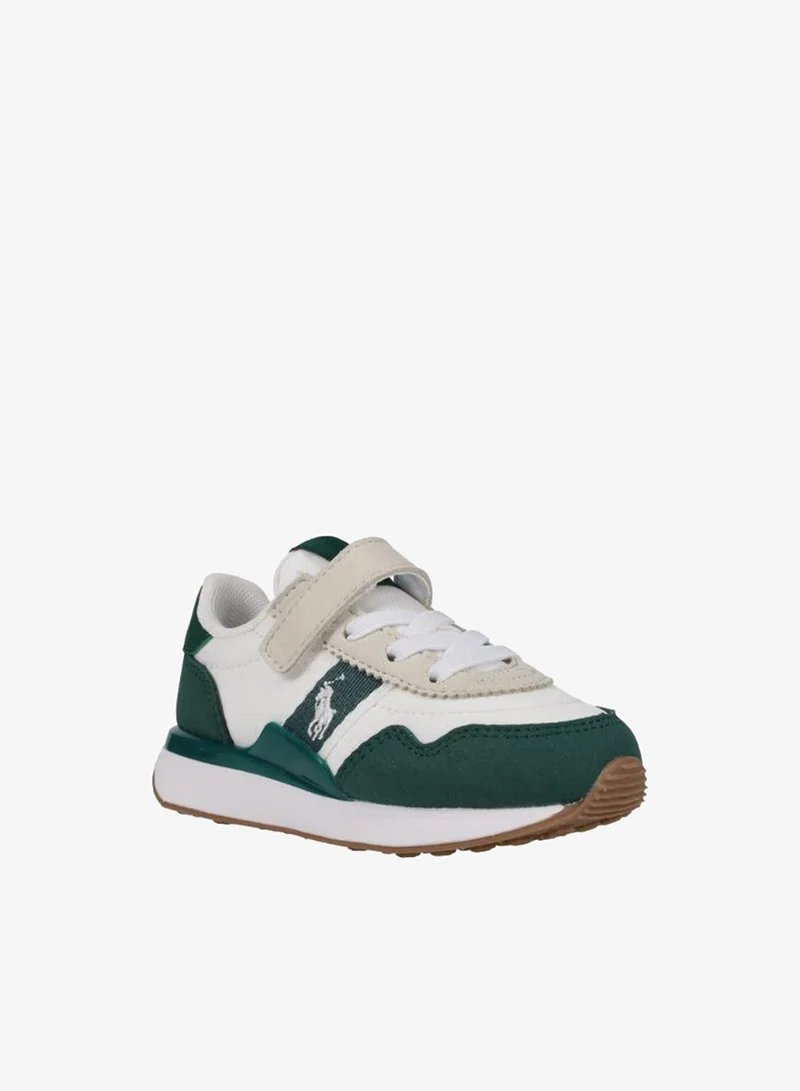 POLO RALPH LAUREN Kids Train 89 Sport Ps Sneakers