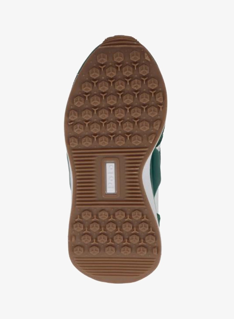 بولو رالف لورين سنيكرز ترين 89 سبورت بي إس للأطفال - Image 4