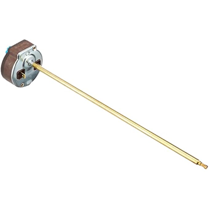 113722 THERMOWATT THERMOSTAT RTS-3-R, MULTI-COLOURED - Image 2