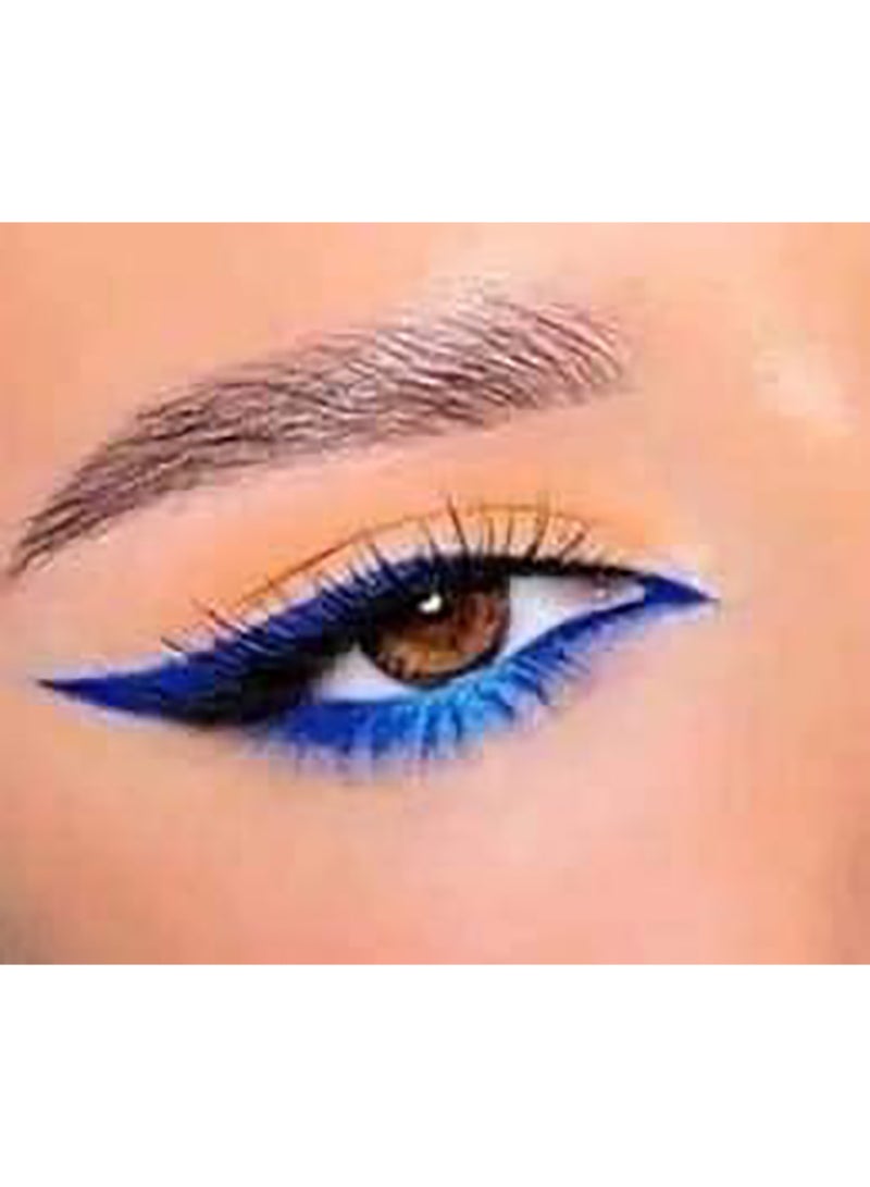 Might Cinema Liquid Eyeliner Matte 1g Black Colors (Might Cinema) - Image 5