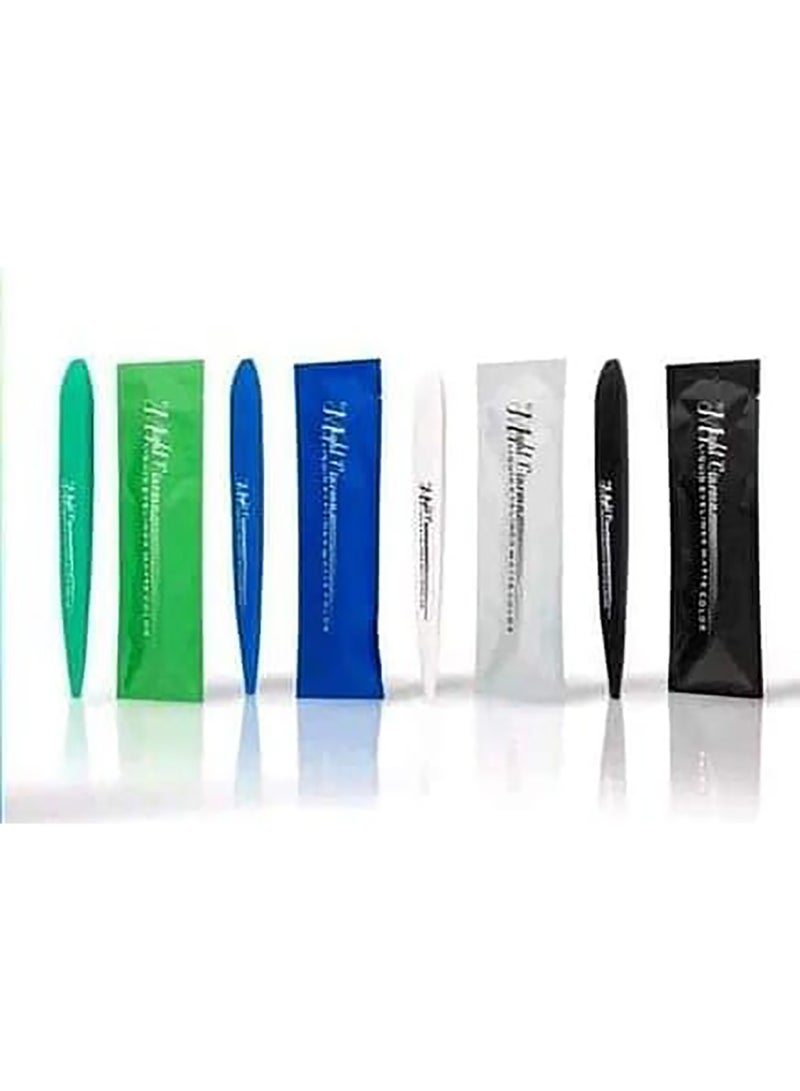 Might Cinema Liquid Eyeliner Matte 1g Black Colors (Might Cinema) - Image 4
