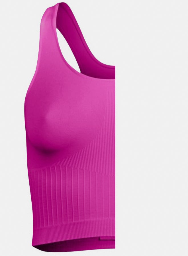 Silvy Lycra Stomach Bra With Racerback For Women - Image 3