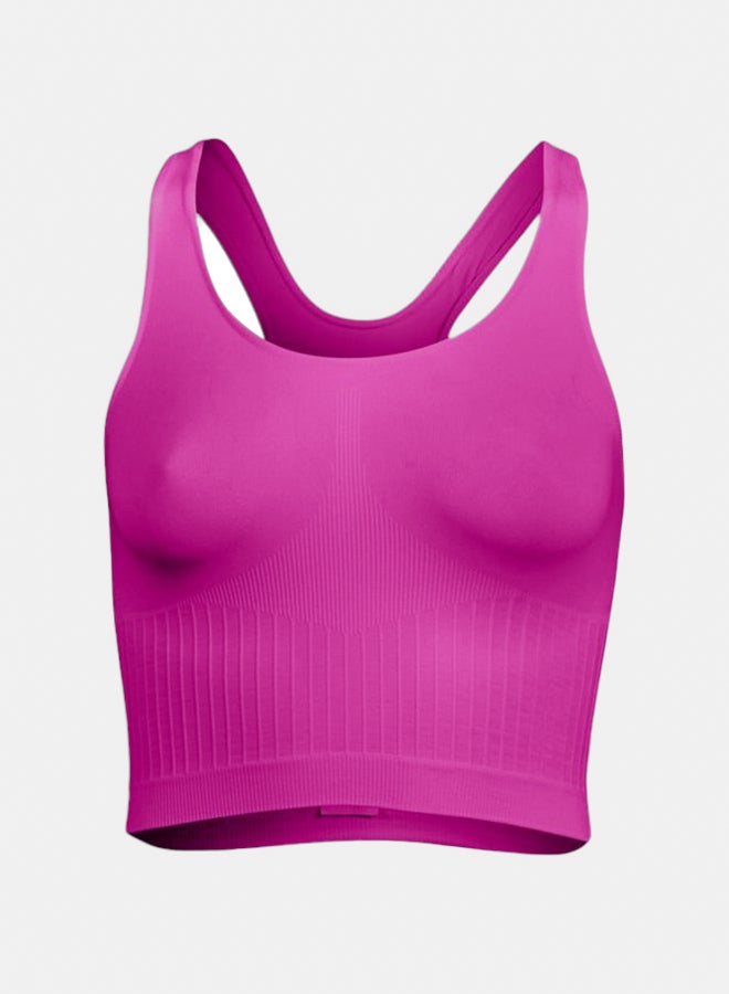 Silvy Lycra Stomach Bra With Racerback For Women - Image 1