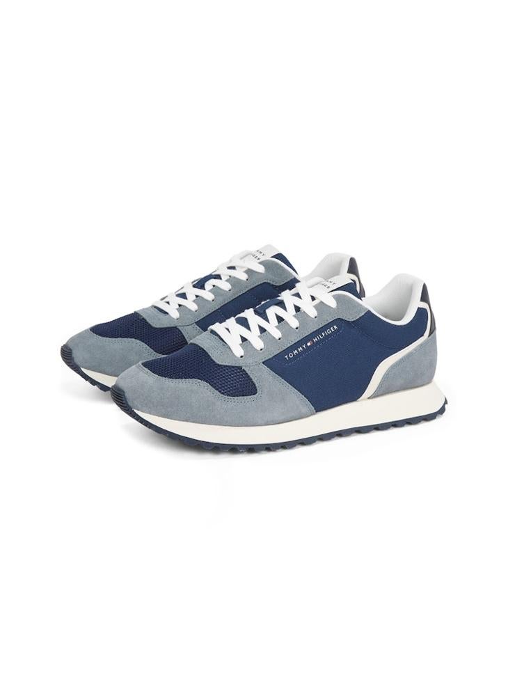 TOMMY HILFIGER RUNNER TRAINERS  - Image 3