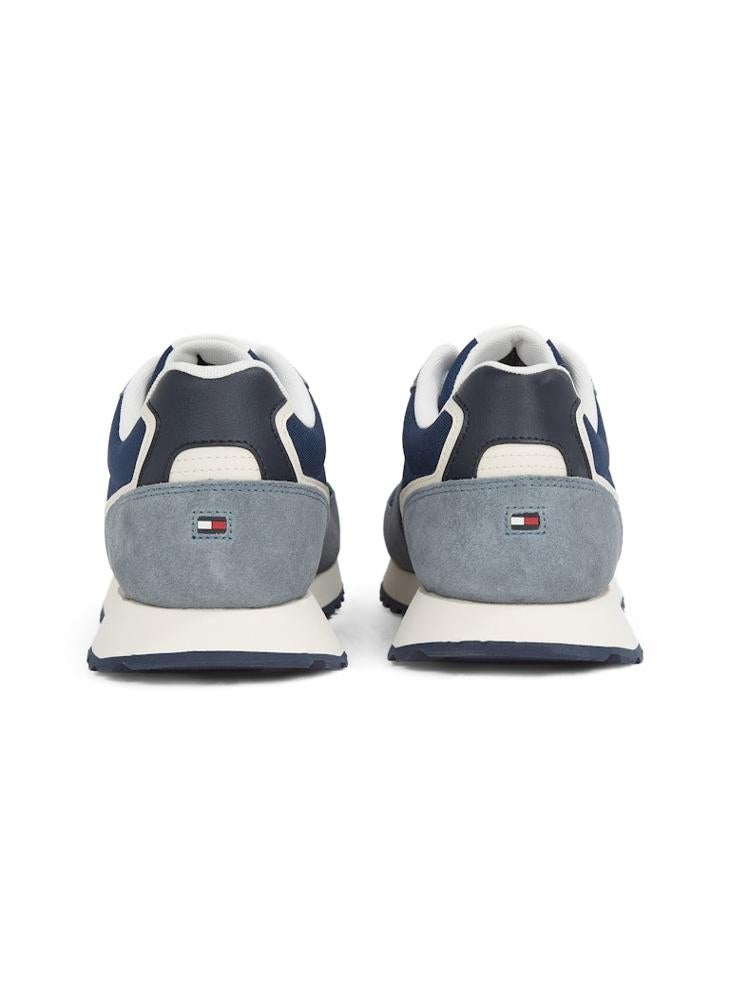 TOMMY HILFIGER RUNNER TRAINERS  - Image 4