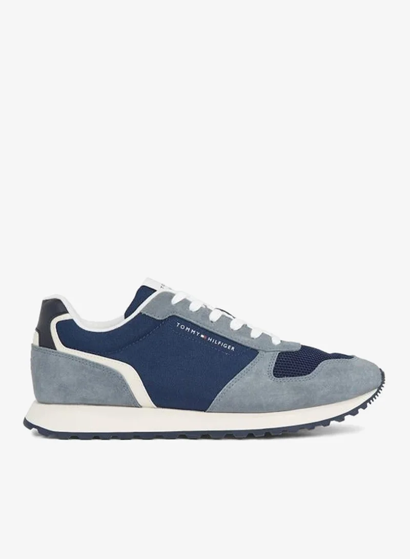 TOMMY HILFIGER RUNNER TRAINERS