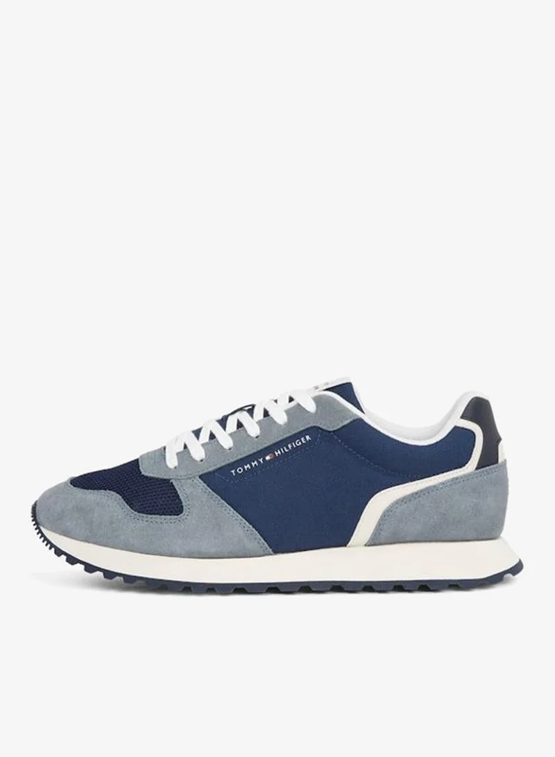 TOMMY HILFIGER RUNNER TRAINERS