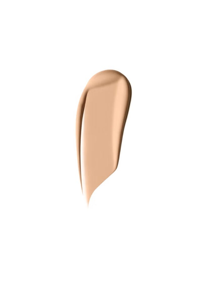 روز انك كريم أساس سائل ناعم ومنعم للبشرة من ROSE INC - 13N متوسط ​​محايد - Image 2
