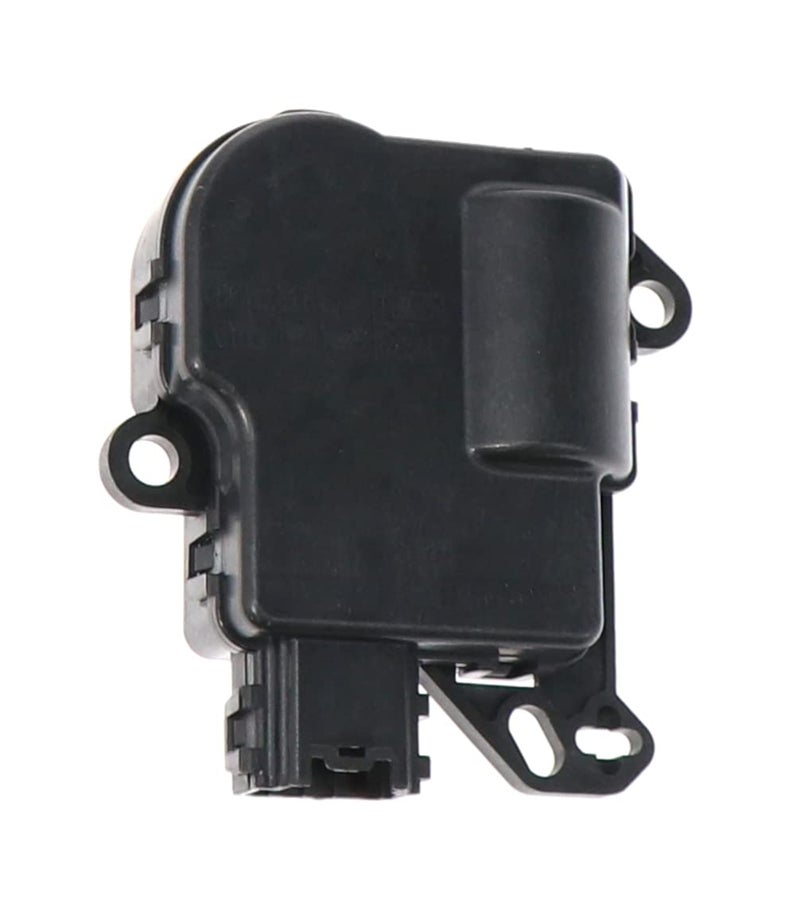 Motorcraft - Motor Asy (P) (YH1933) - Image 1