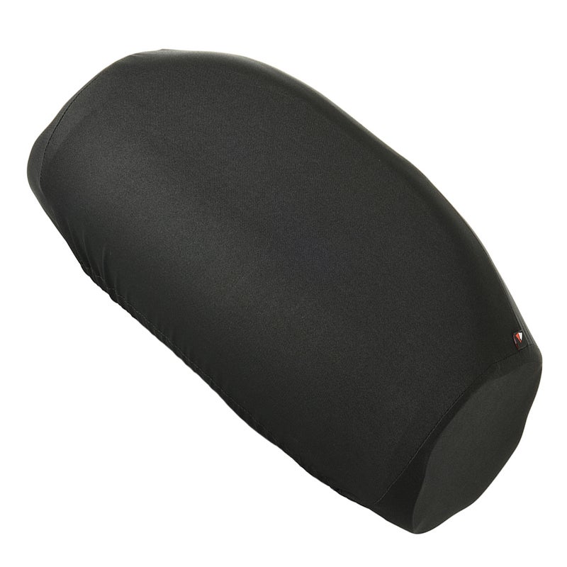 2pcs Speaker Cover Compatible For Boombox 1/2 Spandex Speaker Cover - Image 4