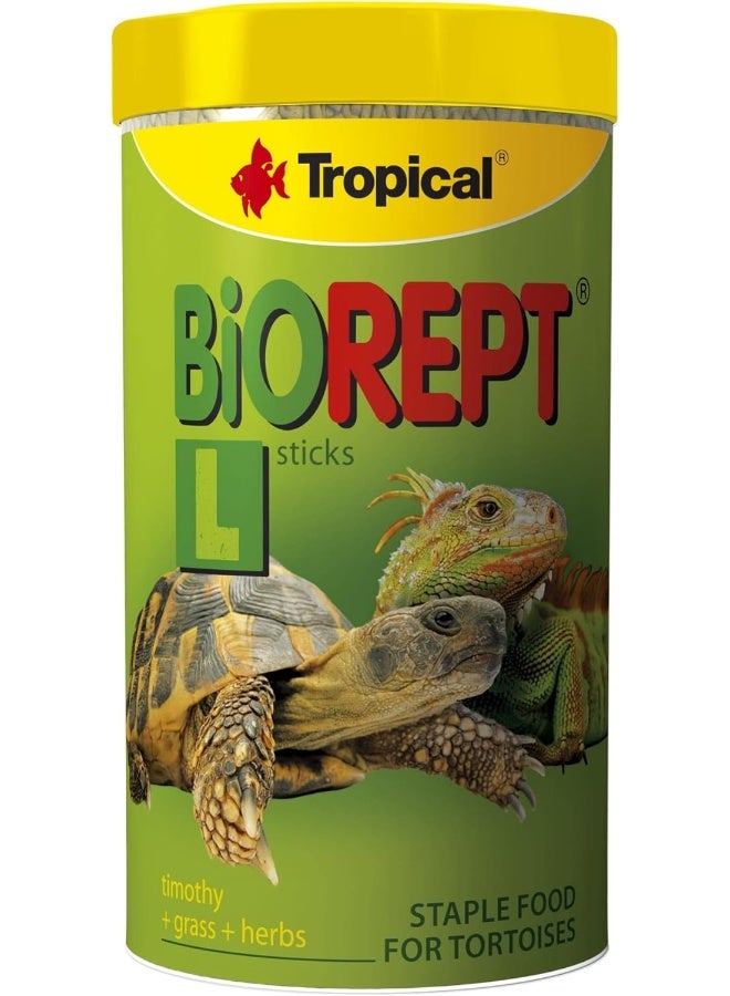 Tropical TROPICAL BIOREPT L.100ML/28G  - Image 1