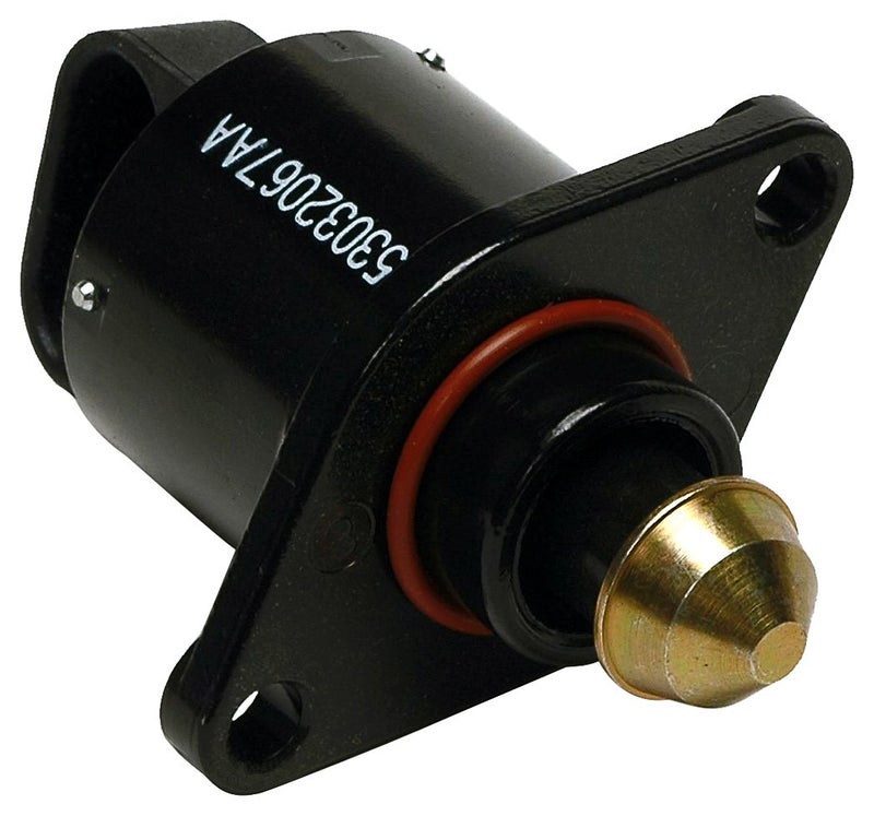 Delphi CV10159 Idle Air Control Valve - Image 3