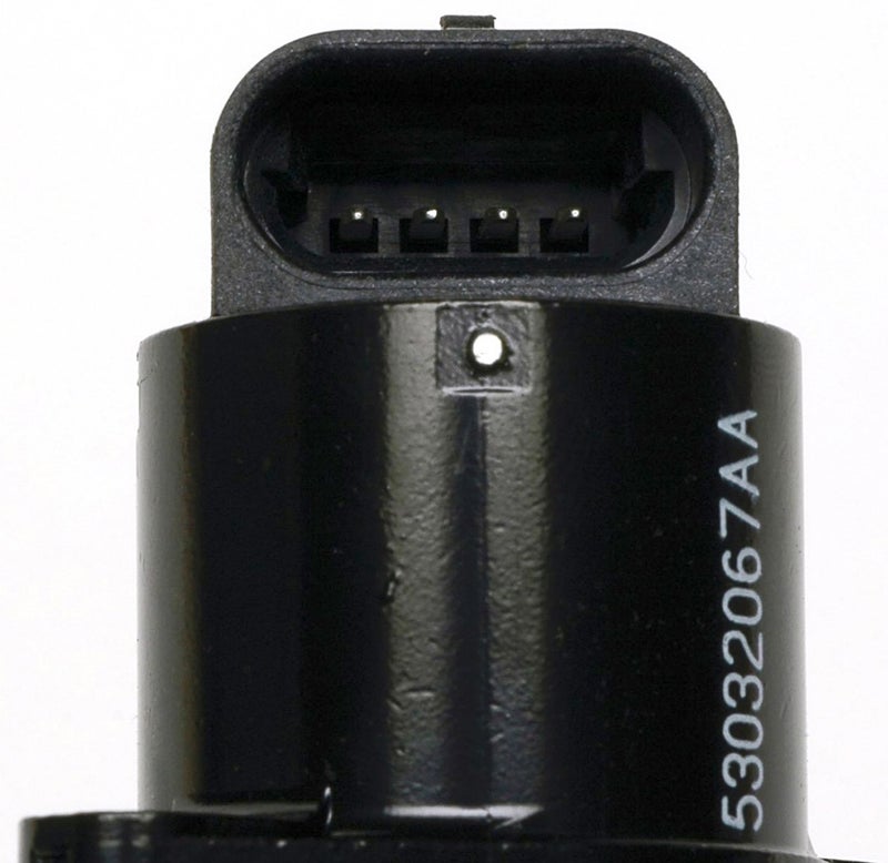 Delphi CV10159 Idle Air Control Valve - Image 5