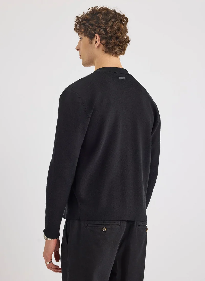 NAUTICA Amar FZ Jacket