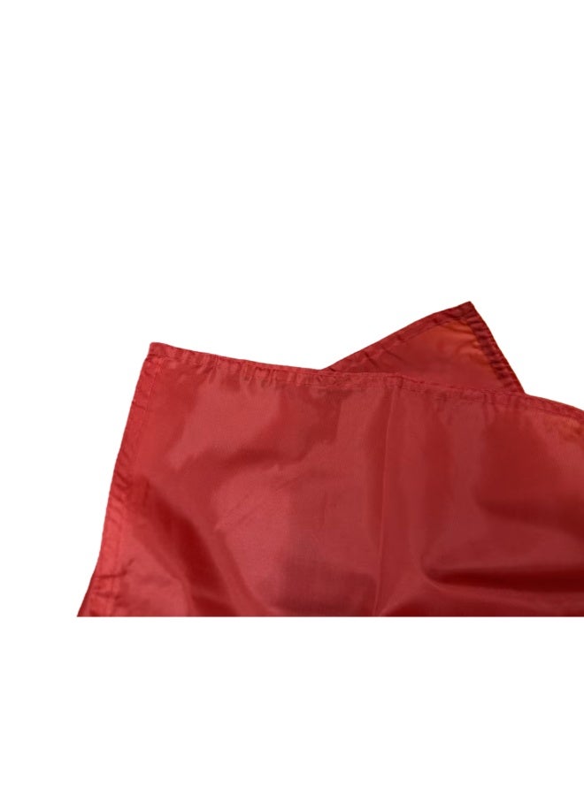 عاصفة Stormflag فرنسا أعلام 90x150cm (3x5ft) 100٪ البوليستر مع النحاس grommets - Image 3