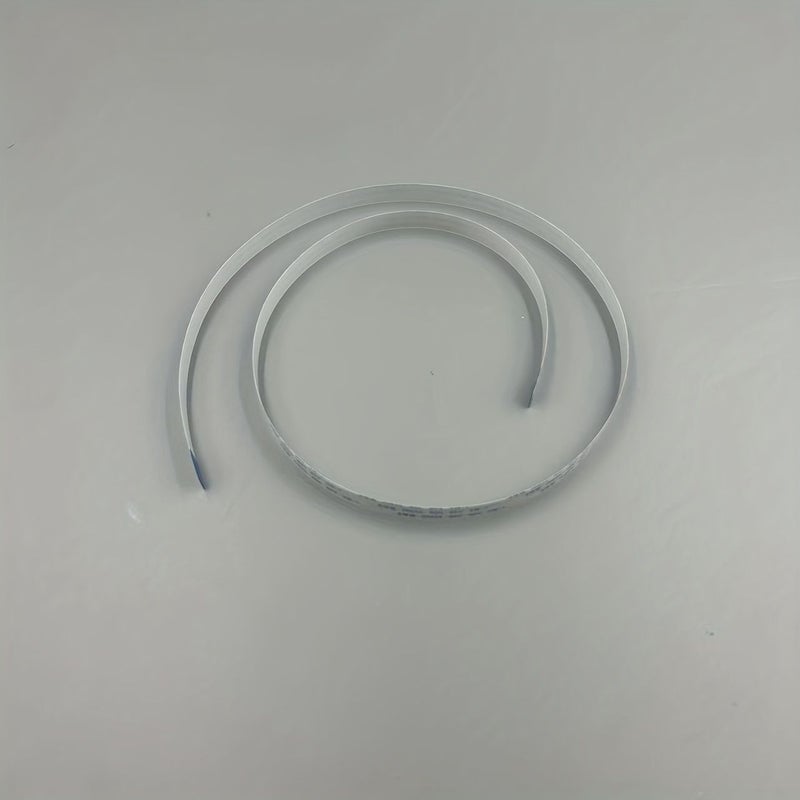 L3110 17P Scanning Cable Compatible with Epson Printers L1110/L3116 - Image 1